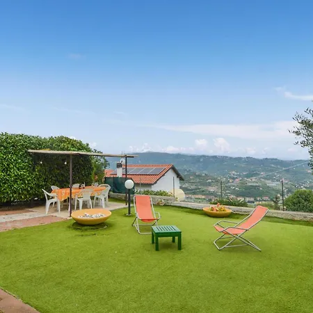 3 Bedroom Amazing In * Imperia