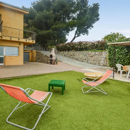Appartement 3 Bedroom Amazing In