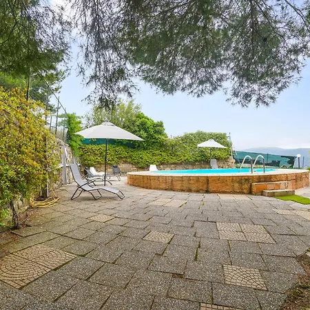 3 Bedroom Amazing In Imperia